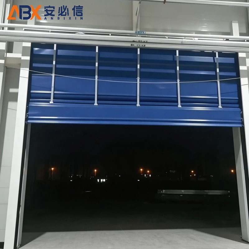 张家界背带门