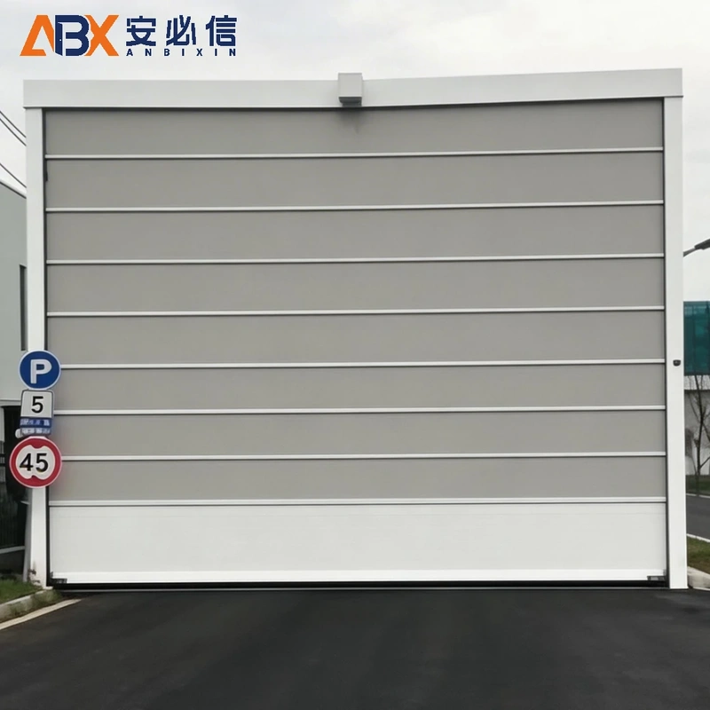张家界高速堆积门